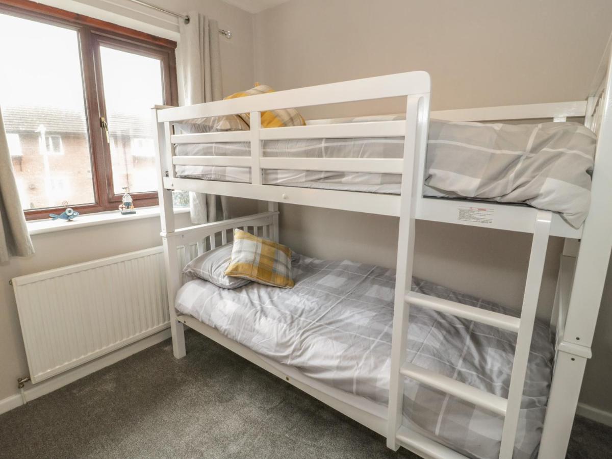 Villa 40 Lloyd Street West à Llandudno Extérieur photo
