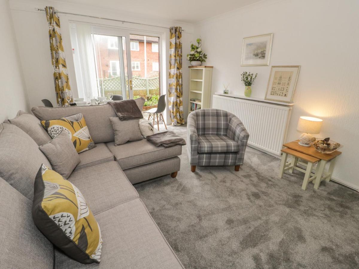 Villa 40 Lloyd Street West à Llandudno Extérieur photo
