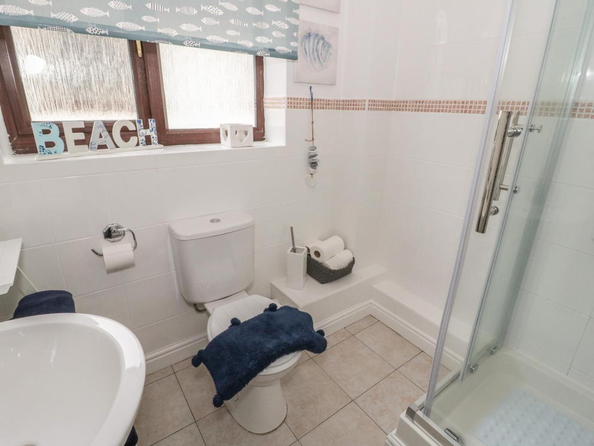 Villa 40 Lloyd Street West à Llandudno Extérieur photo